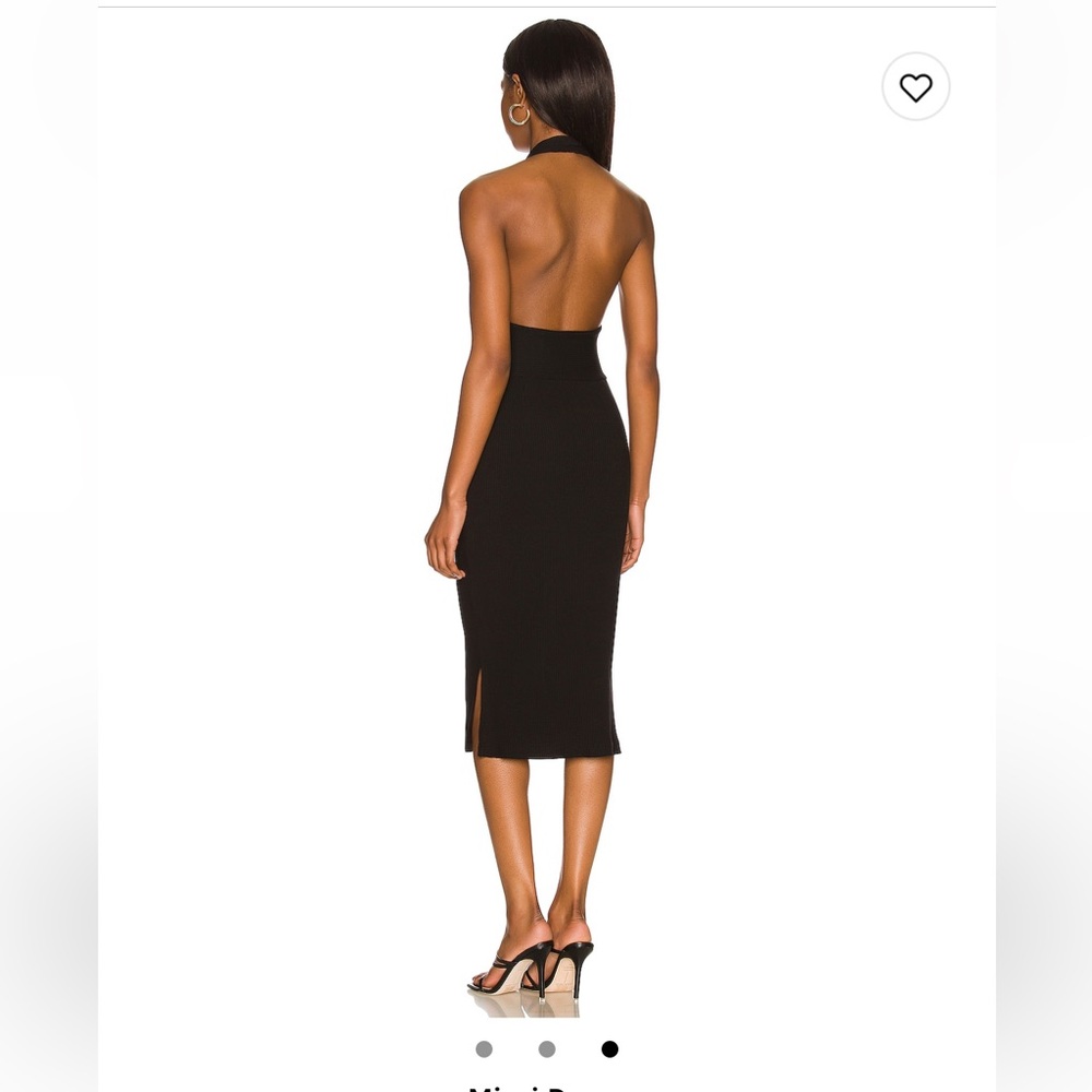 Mimi dress by Callahan - Picture 3 of 3